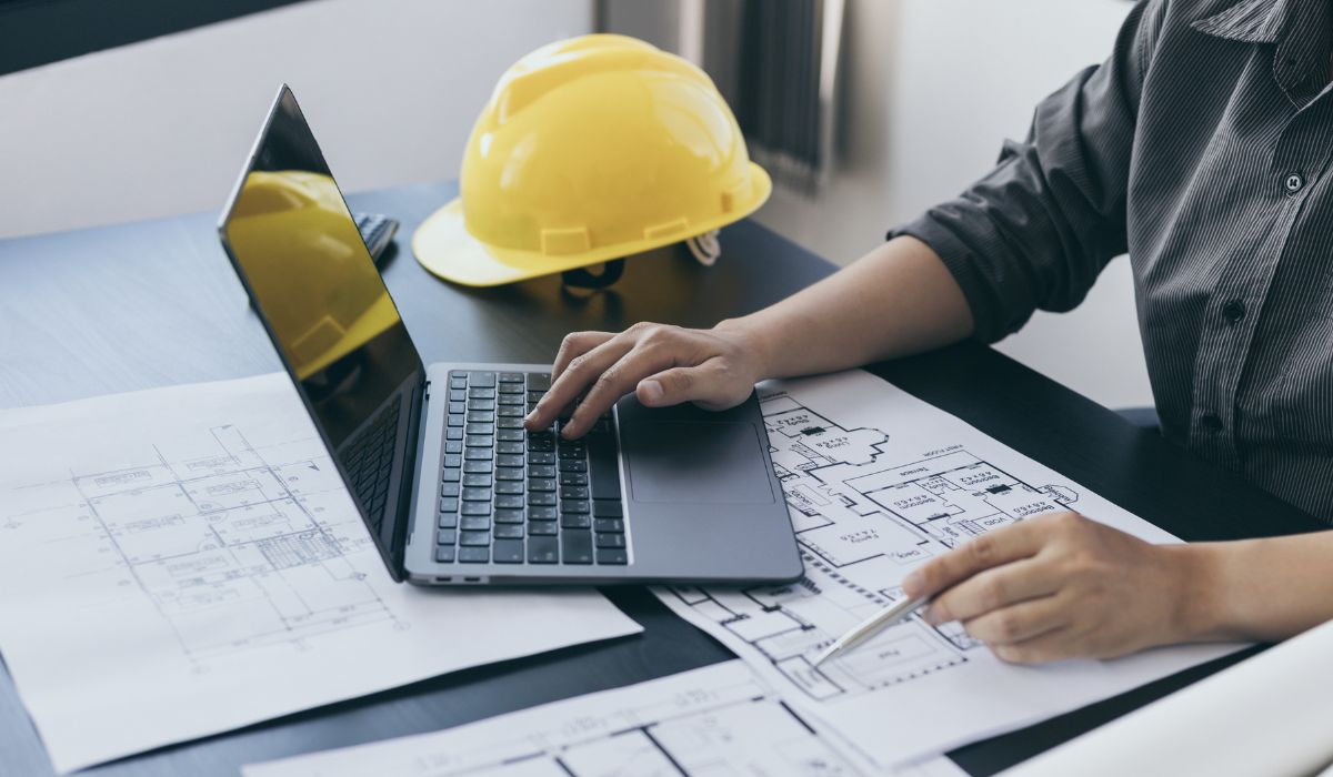 Why Structural Plans Are the Backbone of Every Project: Safety, Precision & Compliance